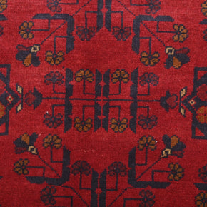 Khal Mohammadi Rug - 195 cm x 152 cm