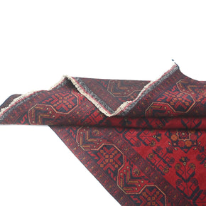 Khal Mohammadi Rug - 195 cm x 152 cm