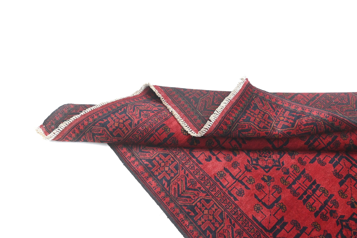 Khal Mohammadi Rug - 193 cm x 149 cm