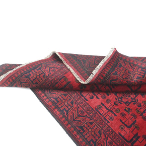 Khal Mohammadi Rug - 193 cm x 149 cm