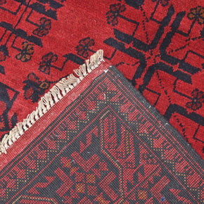 Khal Mohammadi Rug - 193 cm x 149 cm