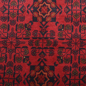 Khal Mohammadi Rug - 205 cm x 154 cm