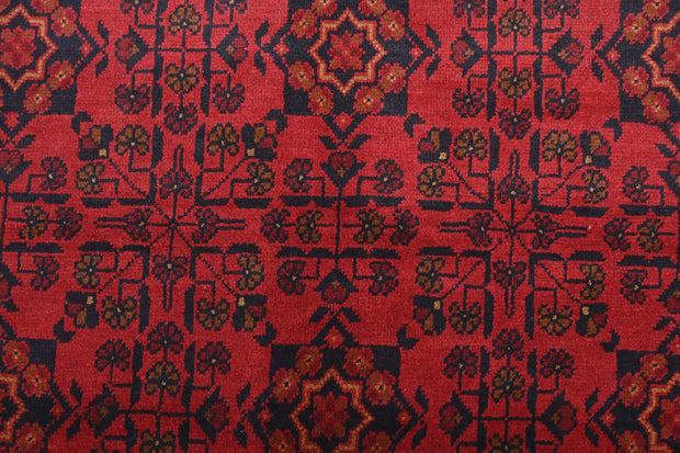 Khal Mohammadi Rug - 205 cm x 154 cm