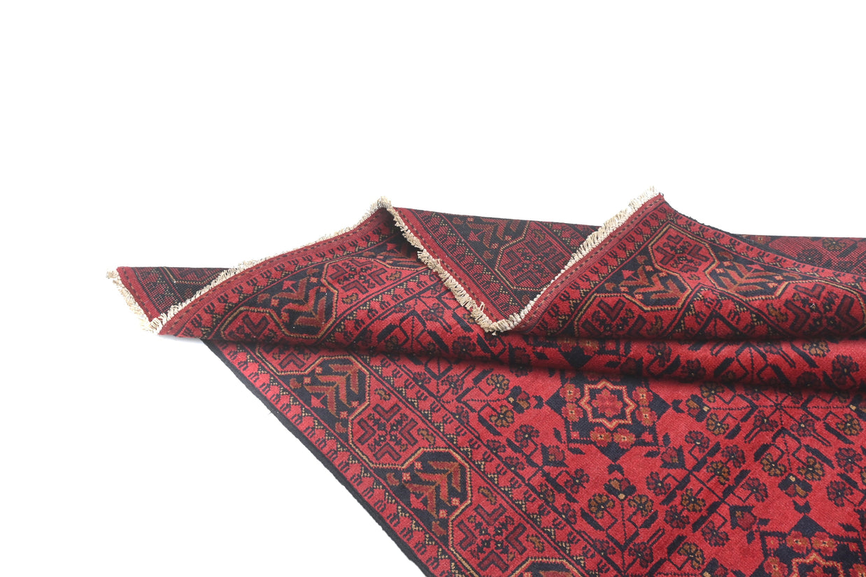 Khal Mohammadi Rug - 205 cm x 154 cm
