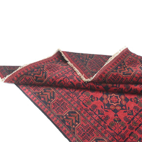 Khal Mohammadi Rug - 205 cm x 154 cm