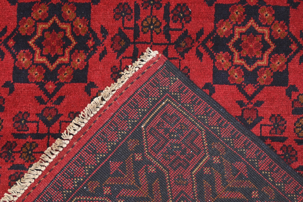 Khal Mohammadi Rug - 205 cm x 154 cm