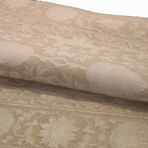 Persian Ziegler rug Pure Wool pile Rug 185cm x 126cm