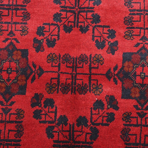 Khal Mohammadi Rug - 194 cm x 145 cm