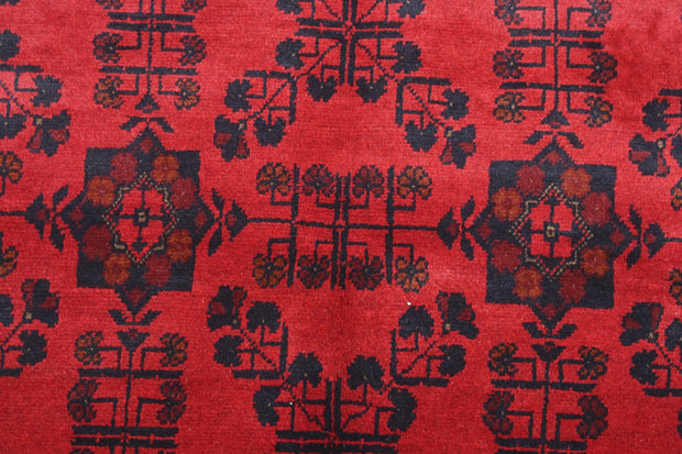 Khal Mohammadi Rug - 194 cm x 145 cm