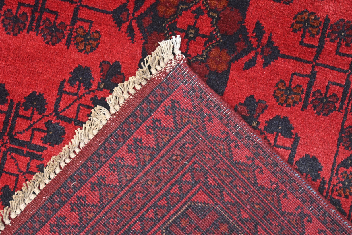Khal Mohammadi Rug - 194 cm x 145 cm