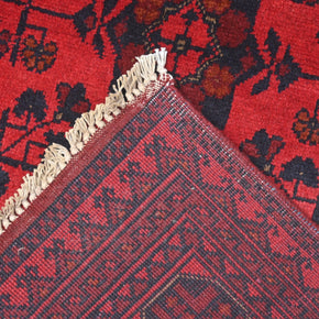Khal Mohammadi Rug - 194 cm x 145 cm