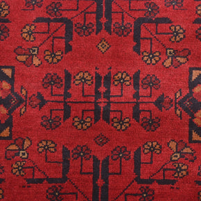 Khal Mohammadi Rug - 189 cm x 150 cm