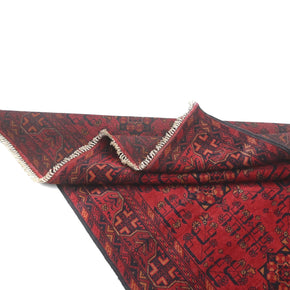 Khal Mohammadi Rug - 189 cm x 150 cm