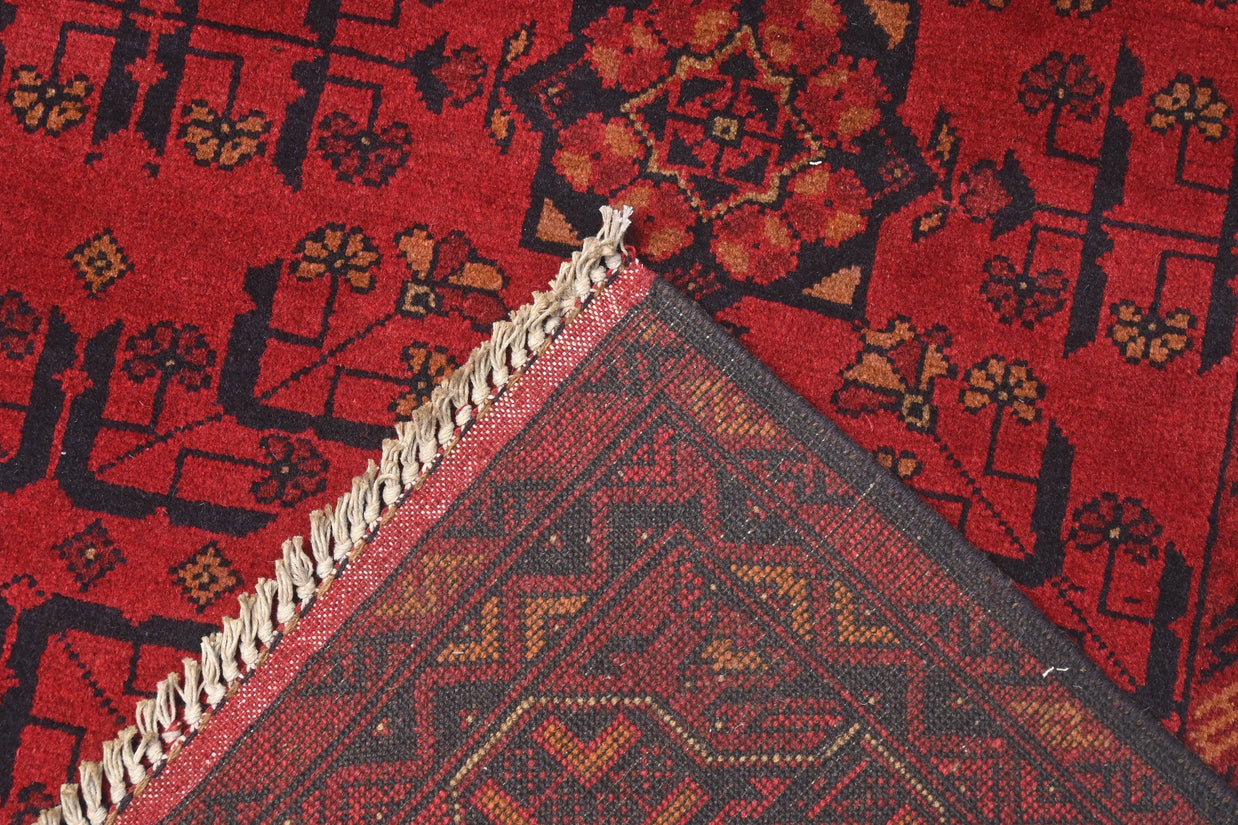 Khal Mohammadi Rug - 189 cm x 150 cm
