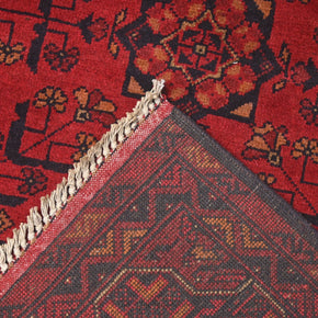 Khal Mohammadi Rug - 189 cm x 150 cm