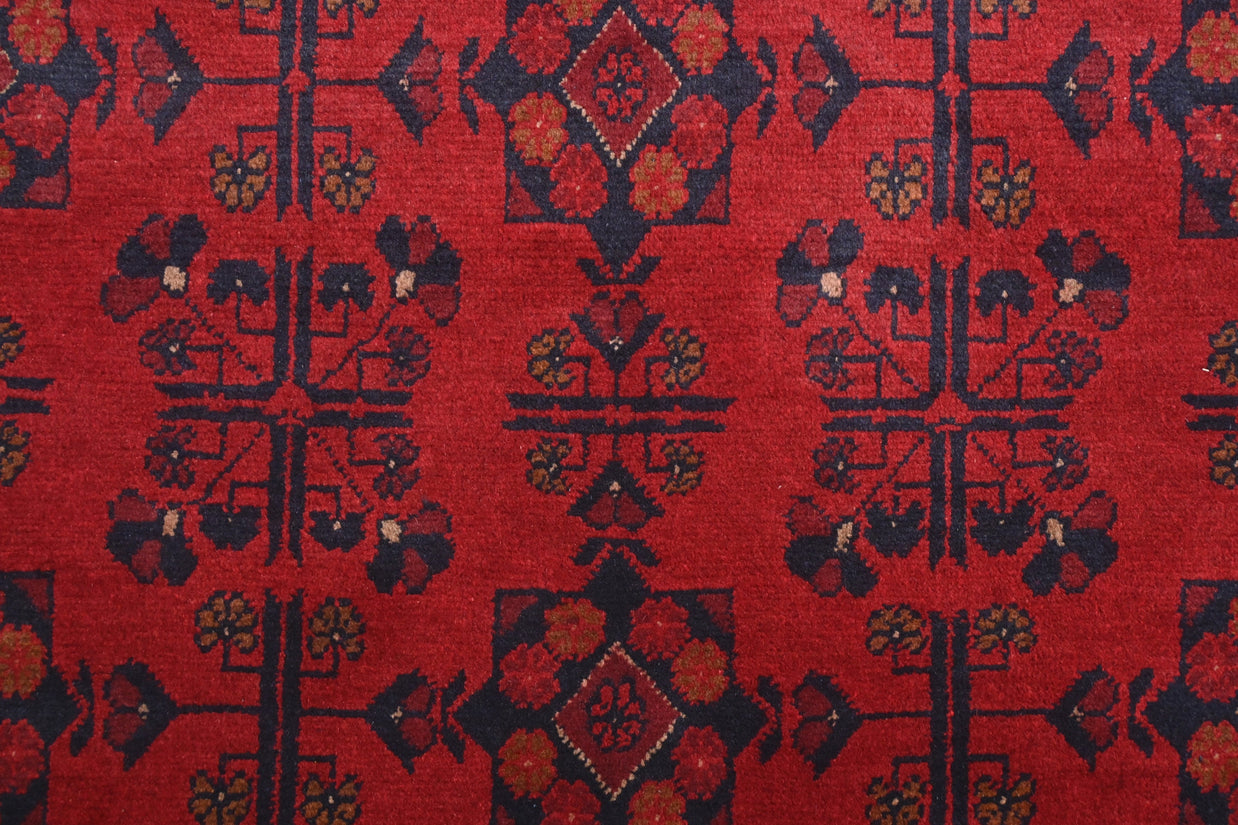 Khal Mohammadi Rug - 195 cm x 149 cm
