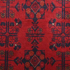 Khal Mohammadi Rug - 195 cm x 149 cm