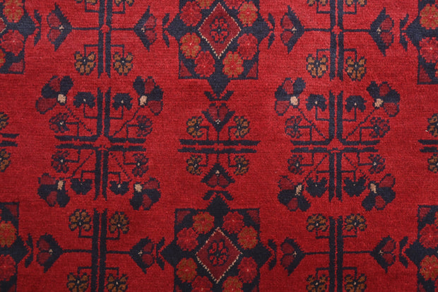 Khal Mohammadi Rug - 195 cm x 149 cm