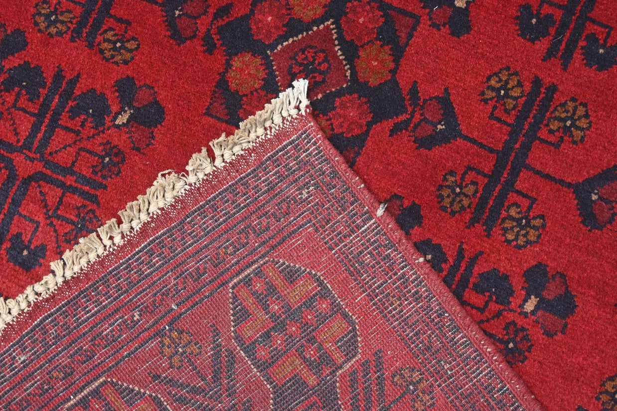 Khal Mohammadi Rug - 195 cm x 149 cm