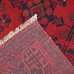 Khal Mohammadi Rug - 195 cm x 149 cm