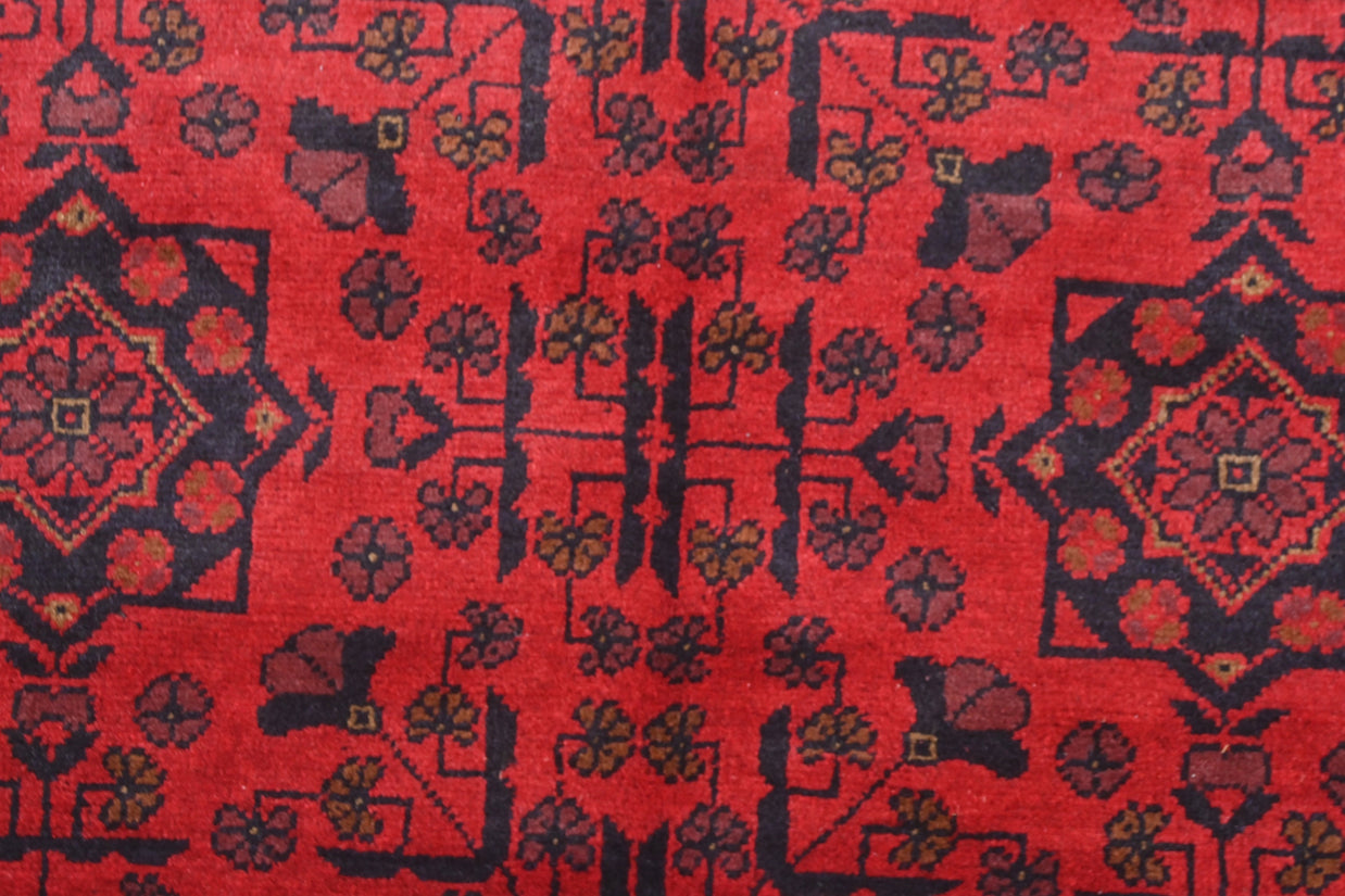 Khal Mohammadi Rug - 191 cm x 148 cm