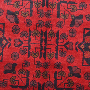 Khal Mohammadi Rug - 191 cm x 148 cm