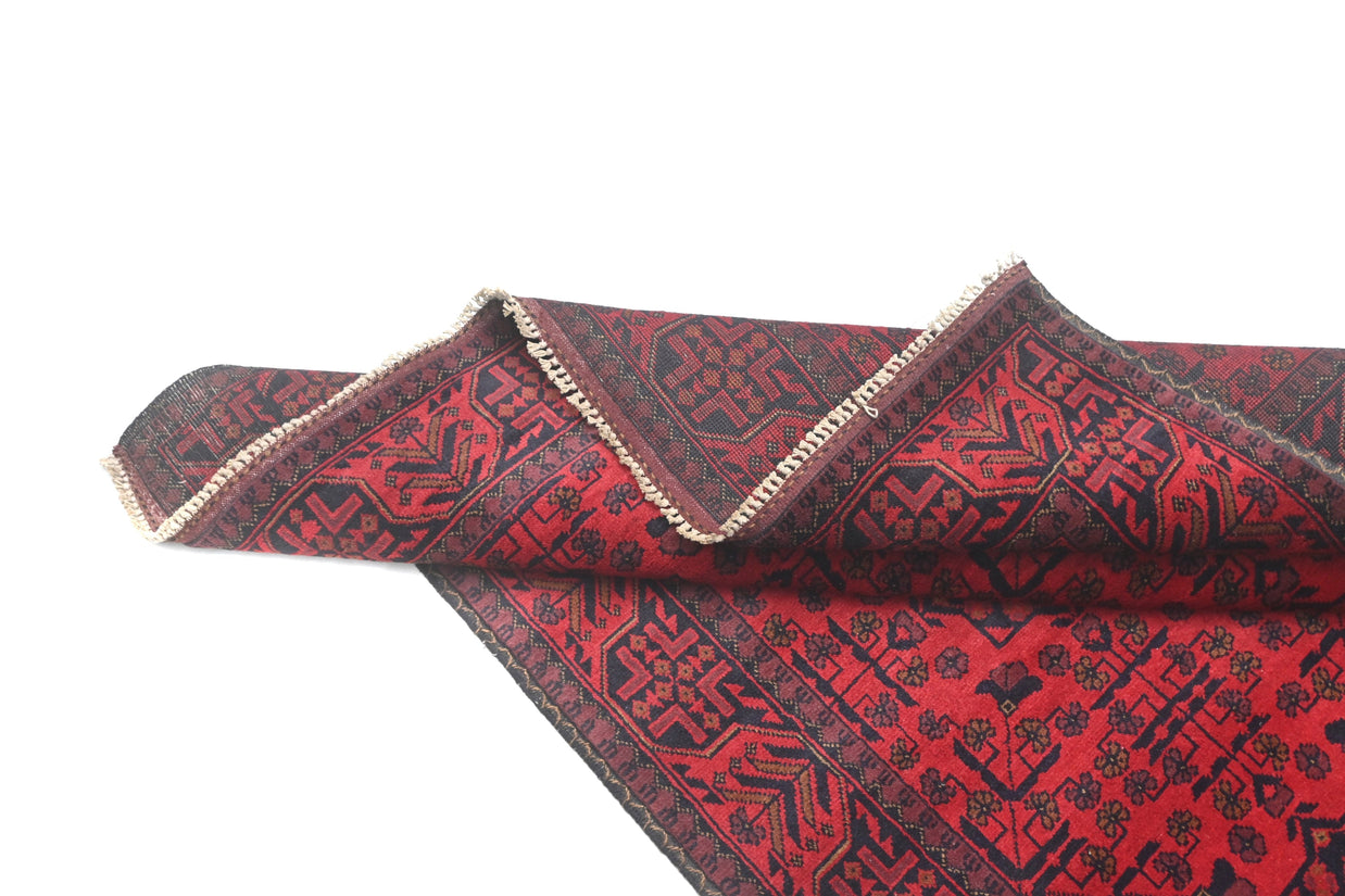 Khal Mohammadi Rug - 191 cm x 148 cm