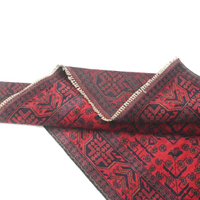 Khal Mohammadi Rug - 191 cm x 148 cm