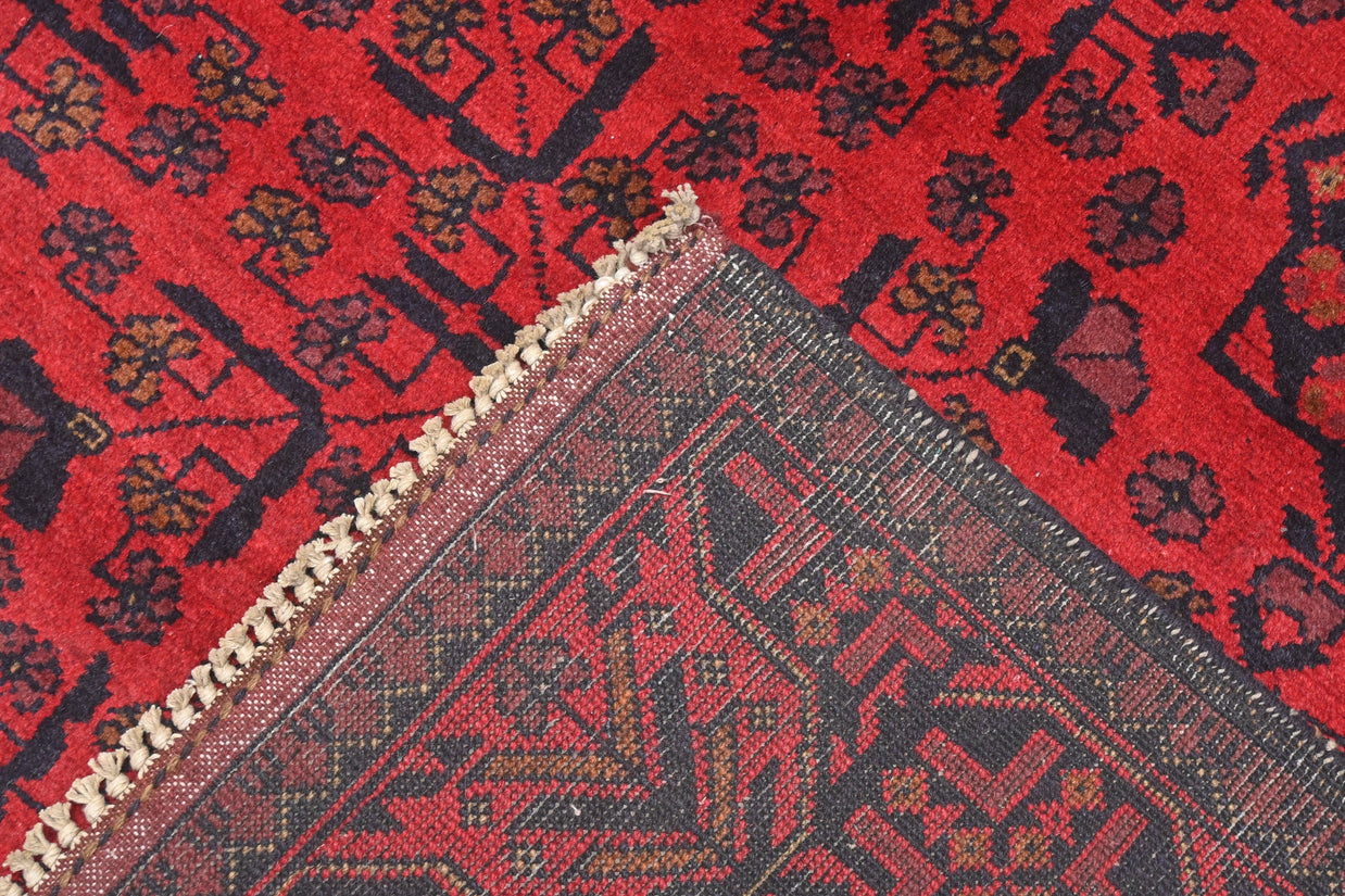 Khal Mohammadi Rug - 191 cm x 148 cm