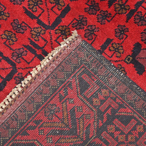 Khal Mohammadi Rug - 191 cm x 148 cm