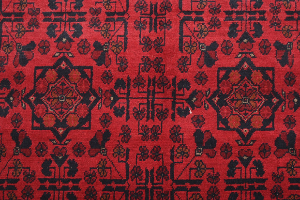 Khal Mohammadi Rug - 196 cm x 147 cm
