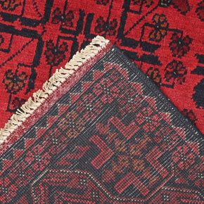 Khal Mohammadi Rug - 196 cm x 147 cm