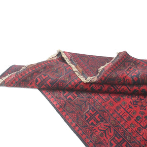Khal Mohammadi Rug - 198 cm x 146 cm