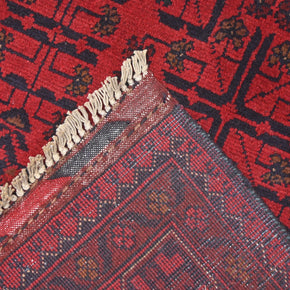Khal Mohammadi Rug - 198 cm x 146 cm