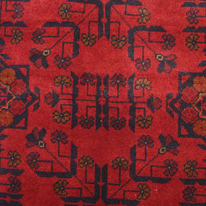 Khal Mohammadi Rug - 193 cm x 156 cm