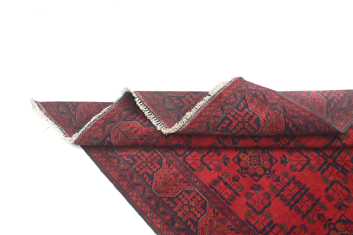 Khal Mohammadi Rug - 193 cm x 156 cm