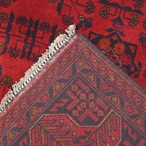 Khal Mohammadi Rug - 193 cm x 156 cm