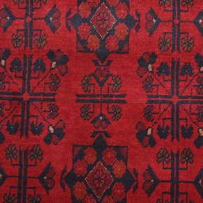Khal Mohammadi Rug - 196 cm x 151 cm