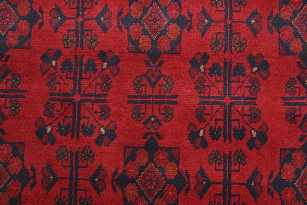 Khal Mohammadi Rug - 196 cm x 151 cm
