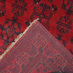Khal Mohammadi Rug - 196 cm x 151 cm