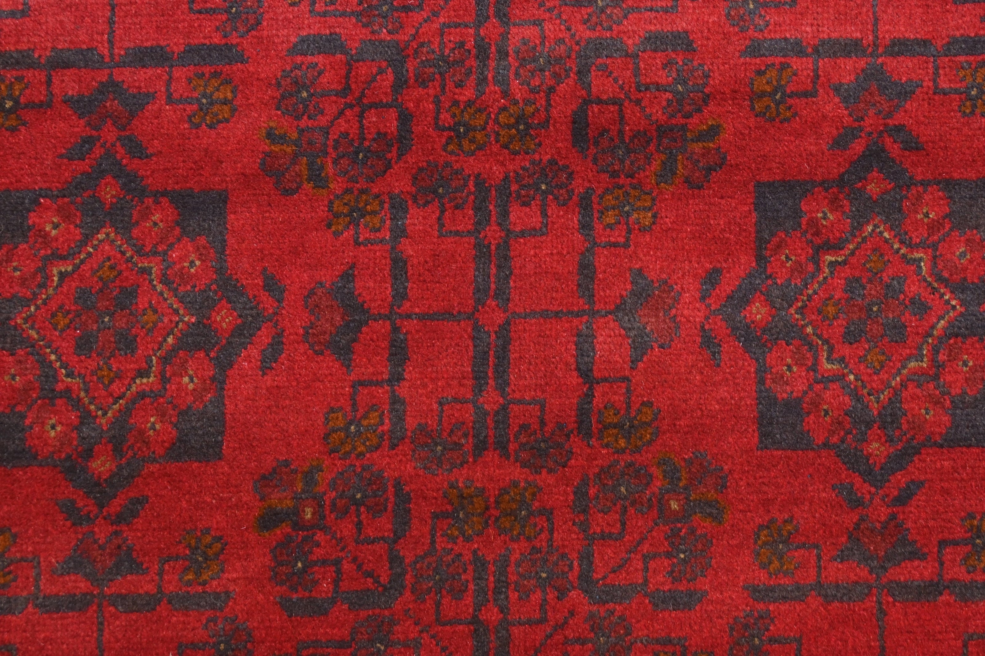 Khal Mohammadi Rug - 195 cm x 150 cm