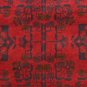 Khal Mohammadi Rug - 195 cm x 150 cm