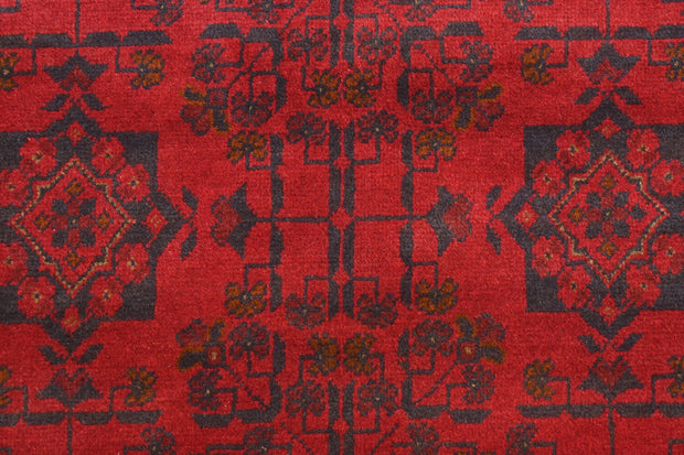 Khal Mohammadi Rug - 195 cm x 150 cm