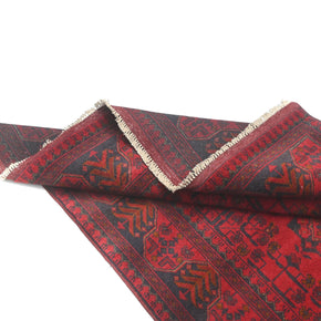 Khal Mohammadi Rug - 195 cm x 150 cm