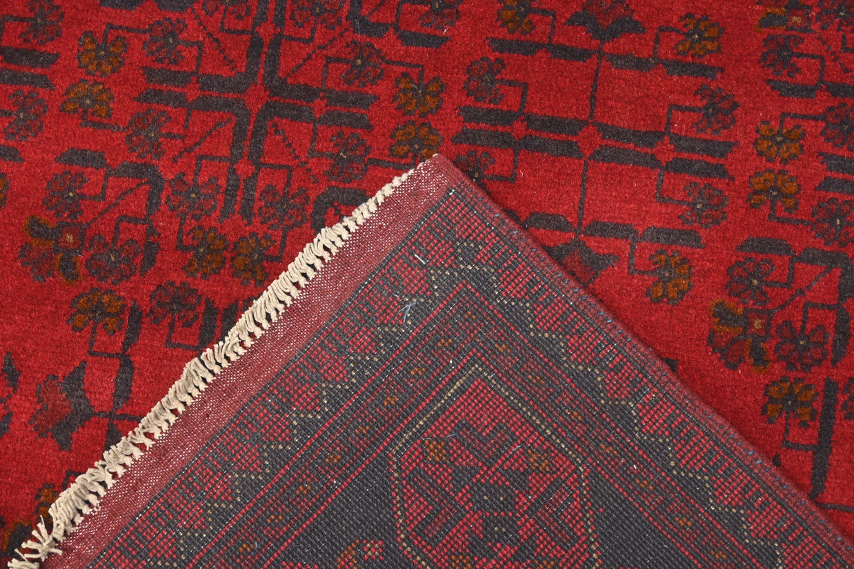 Khal Mohammadi Rug - 195 cm x 150 cm