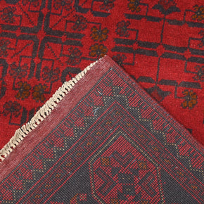 Khal Mohammadi Rug - 195 cm x 150 cm