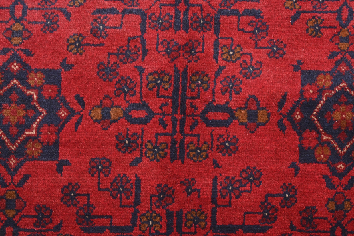 Khal Mohammadi Rug - 201 cm x 151 cm