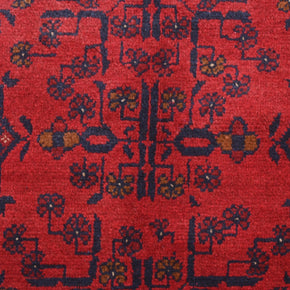 Khal Mohammadi Rug - 201 cm x 151 cm