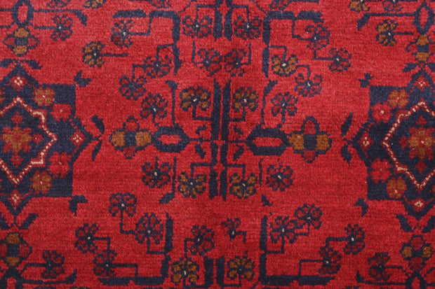 Khal Mohammadi Rug - 201 cm x 151 cm