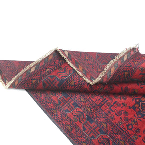 Khal Mohammadi Rug - 201 cm x 151 cm